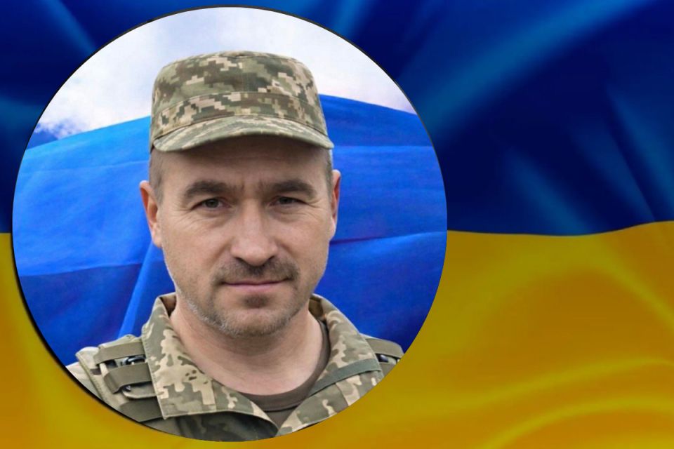 Минуло два роки, а біль не минає. Пам'яті Героя Миколи Білилівського