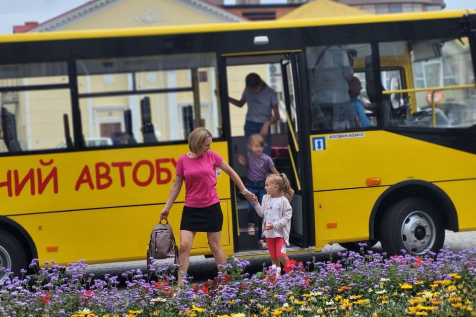 «Для дітей тариф зріс на 100%. Це суттєве навантаження на батьків»