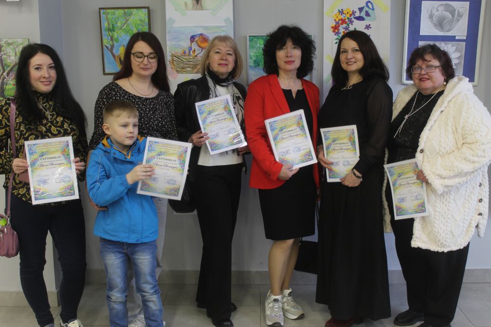 Виїхали зі Жмеринки о 6-й ранку і через шахеди не встигли приїхати на презентацію