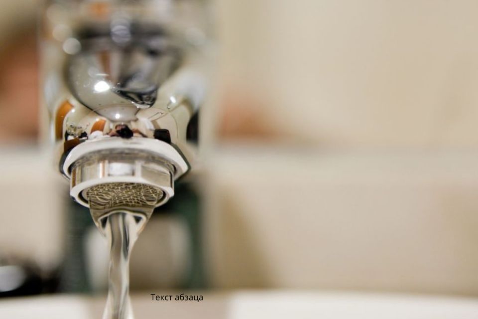 Яка вода у сусідніх до Козятина містах: оприлюднили результати аналізів