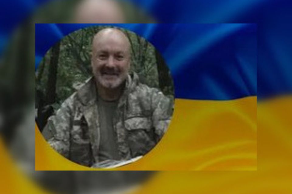 Воїн з позивним «Чорний» був надзвичайно відповідальний. Пам'яті Героя з Козятина