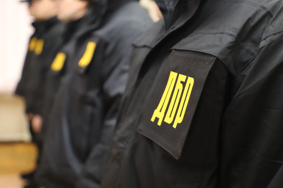 «Чистий четвер» для ТЦК: ДБР проводить обшуки по всій Україні