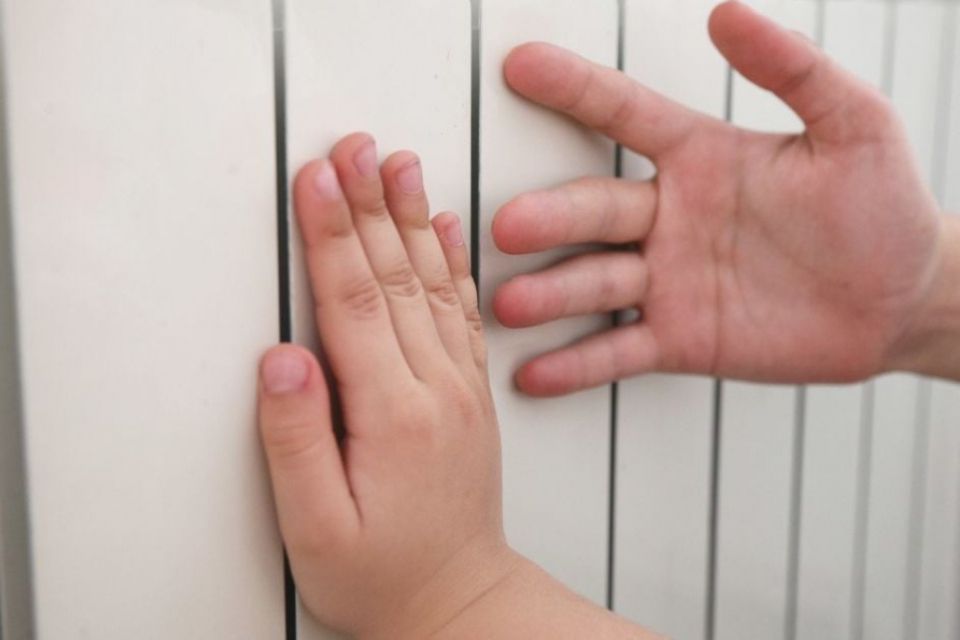 «В школі холодніше, ніж на вулиці». У Козятині завершили опалювальний сезон