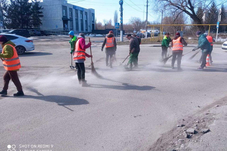 Ліквідували більше десяти сміттєзвалищ і не тільки: про благоустрій у громаді