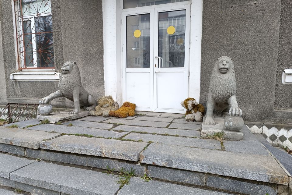 Ще не продали — стоматцентр поки залишається у власності громади