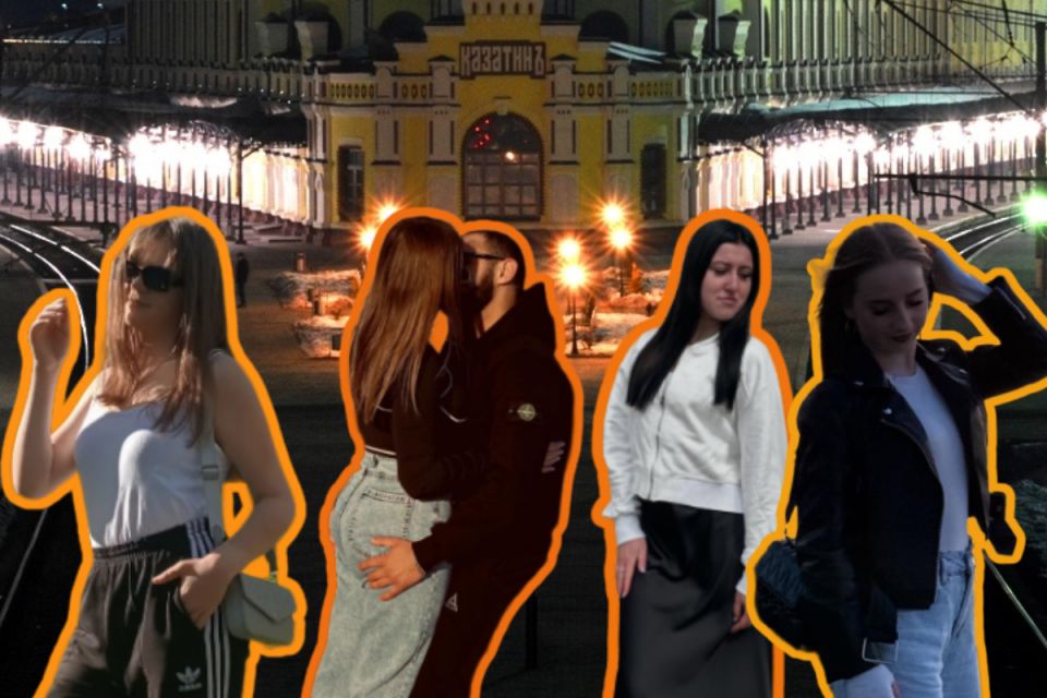 Козятинчани в Instagram: добірка яскравих фото за тиждень, що минає