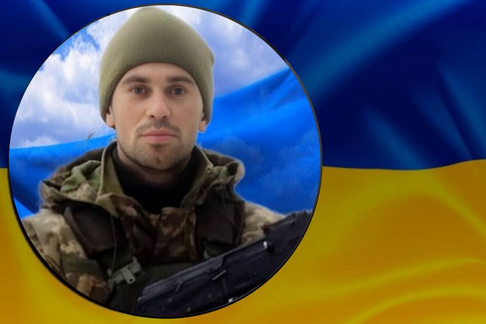 Три роки без Віктора Тимощука — Козятинщина вшановує пам’ять Героя