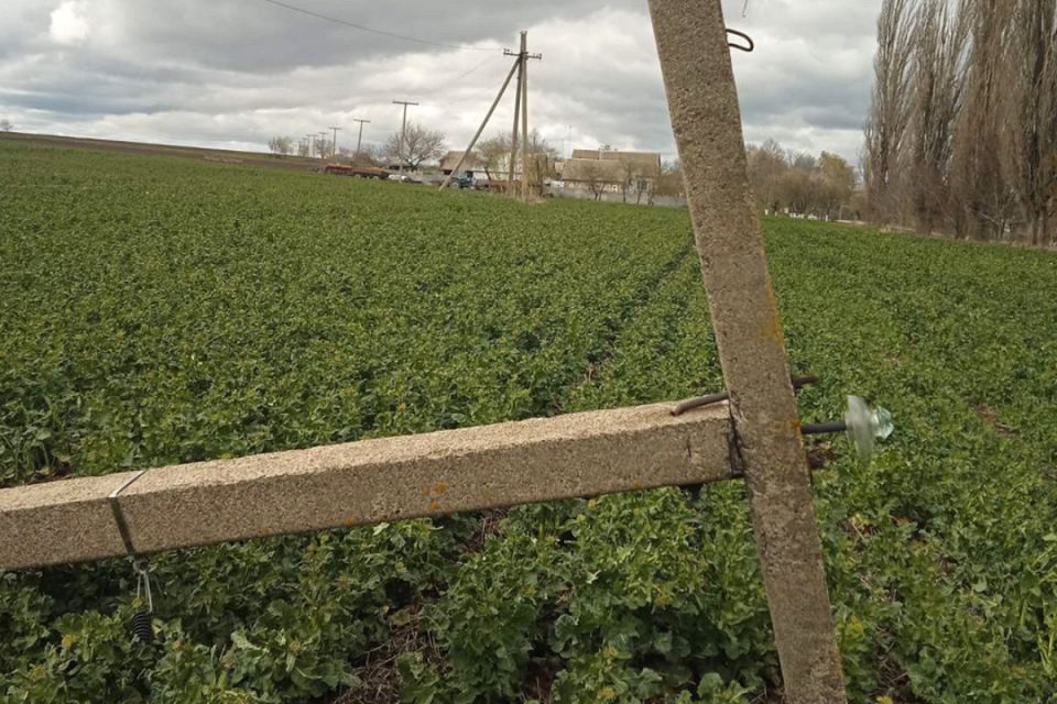 «Світла немає уже більше доби. Скільки ще його не буде — невідомо»