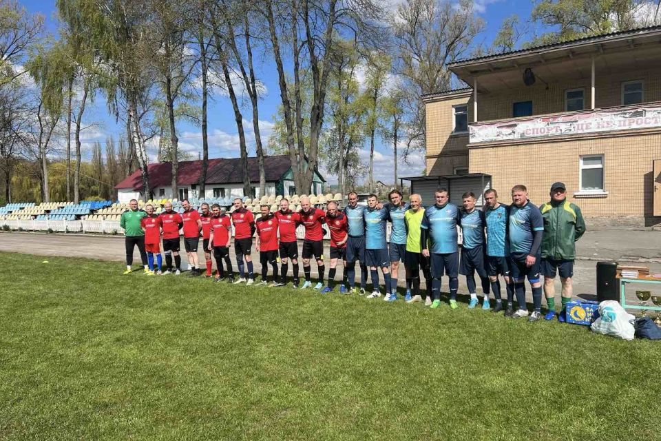 «Моноліт» володарі бронзи в кубку закриття та віце чемпіони першості