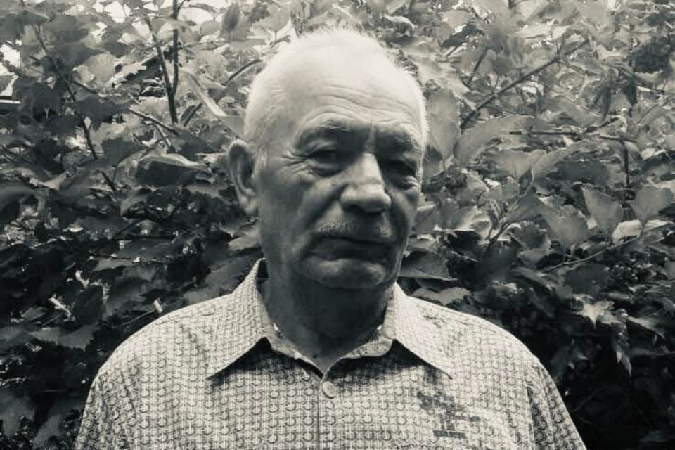 Помер колишній начальник управління освіти та спорту Броніслав Вітковський