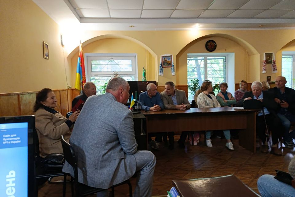«Я не підведу, якщо здоров’я не підведе»