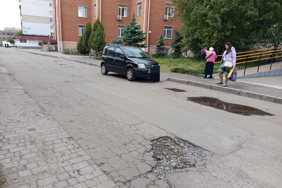 На Чумацький шлях уже знайшли підрядника, а для Героїв Майдану поки шукають