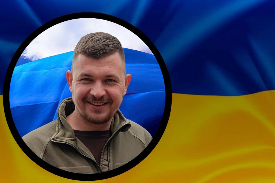 «Його шлях — це приклад незламності». Минає перша річниця з дня смерті Героя Йосипівки