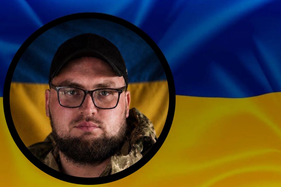 Живий коридор для Героя. «На щиті» до рідної домівки повертається Анатолій Ганевич
