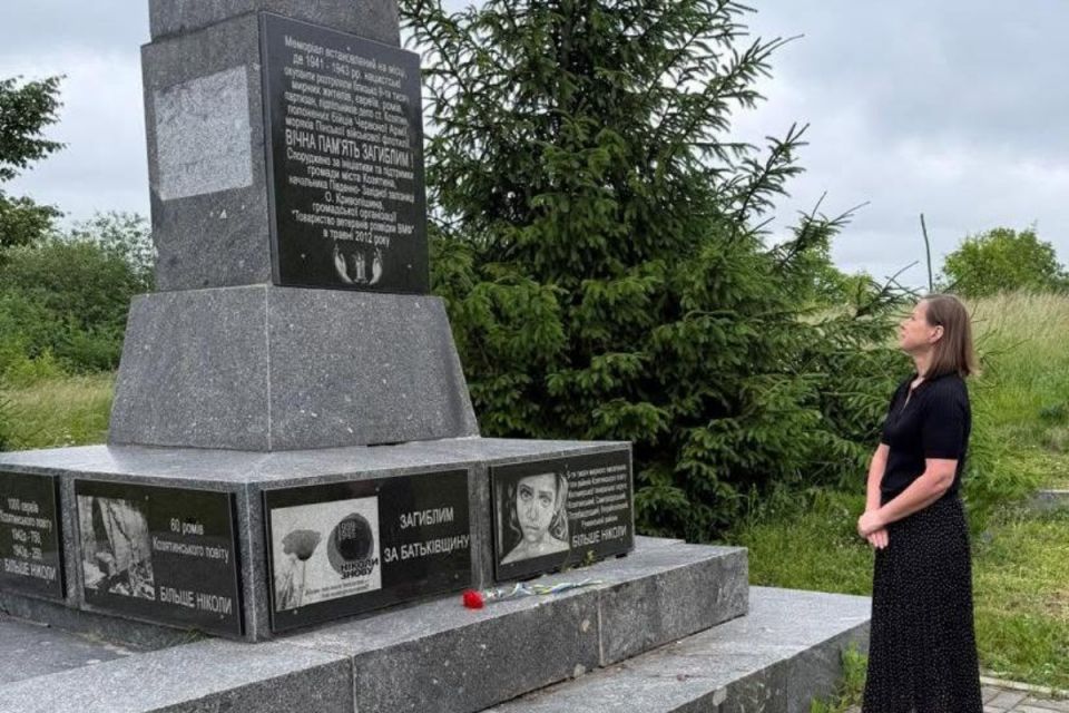 Талимонівський яр: 84 роки від однієї з найбільших трагедій Козятинщини