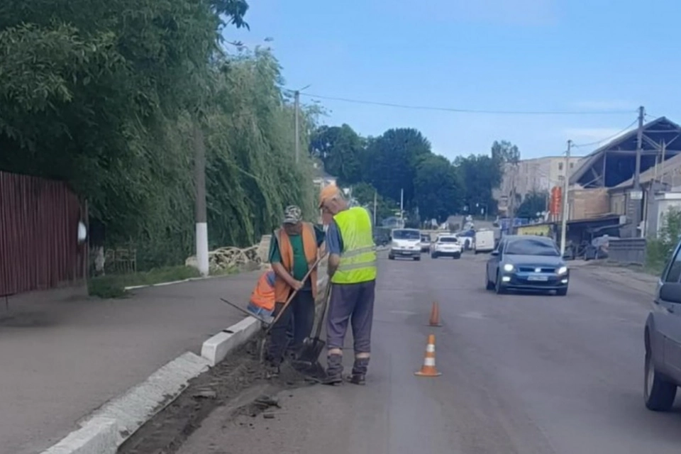 Вінниччина отримає понад 118 млн грн на ремонт місцевих доріг