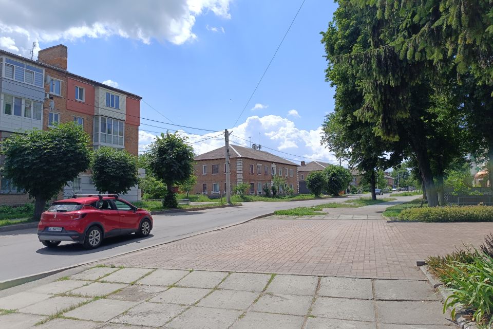 ПРБ, якого ми зовсім не знали