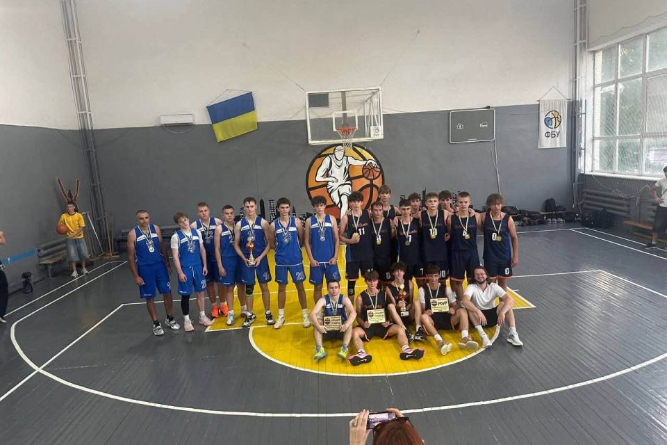 Вперше в історії. Козятинчани — чемпіони дивізіону «Б»