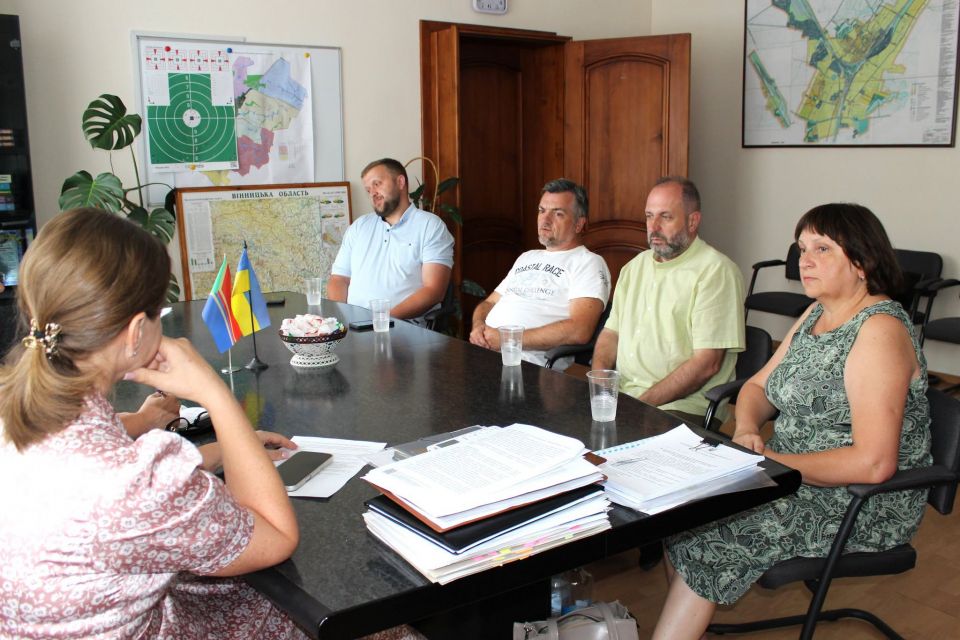 У Козятині відбудеться Молитовне віче