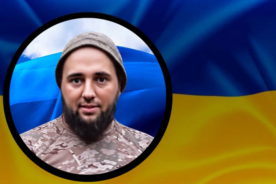 Два роки болю, смутку та світлої пам’яті. Пам'яті Героя Миколи Леня