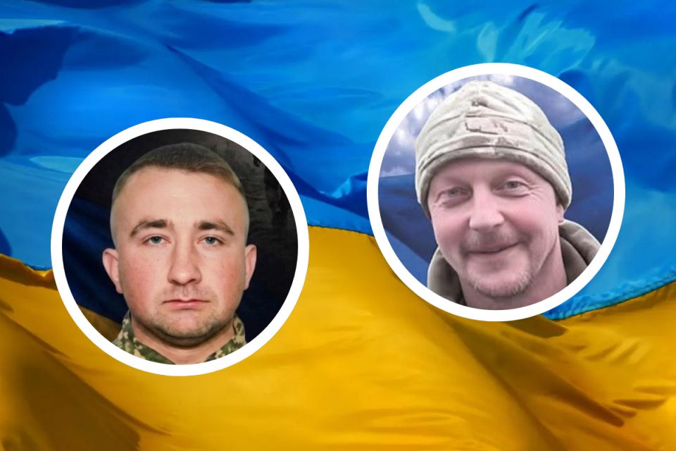 Рік без Миколи Єдинача і три роки без Павла Буцероги — Козятинщина вшановує пам’ять Героїв