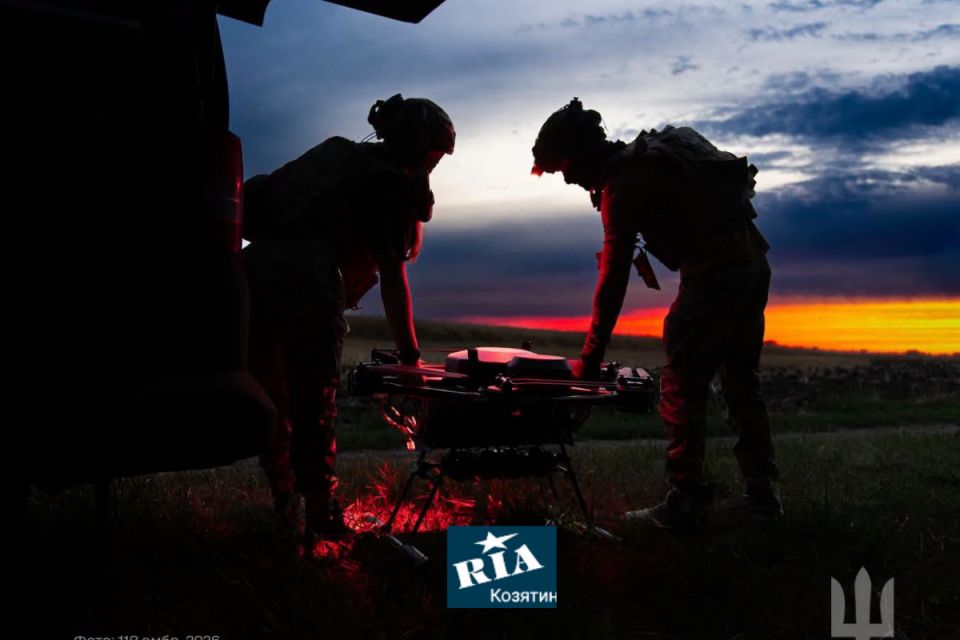 Наймасовіша атака дронами за добу: що відбувалося на фронті
