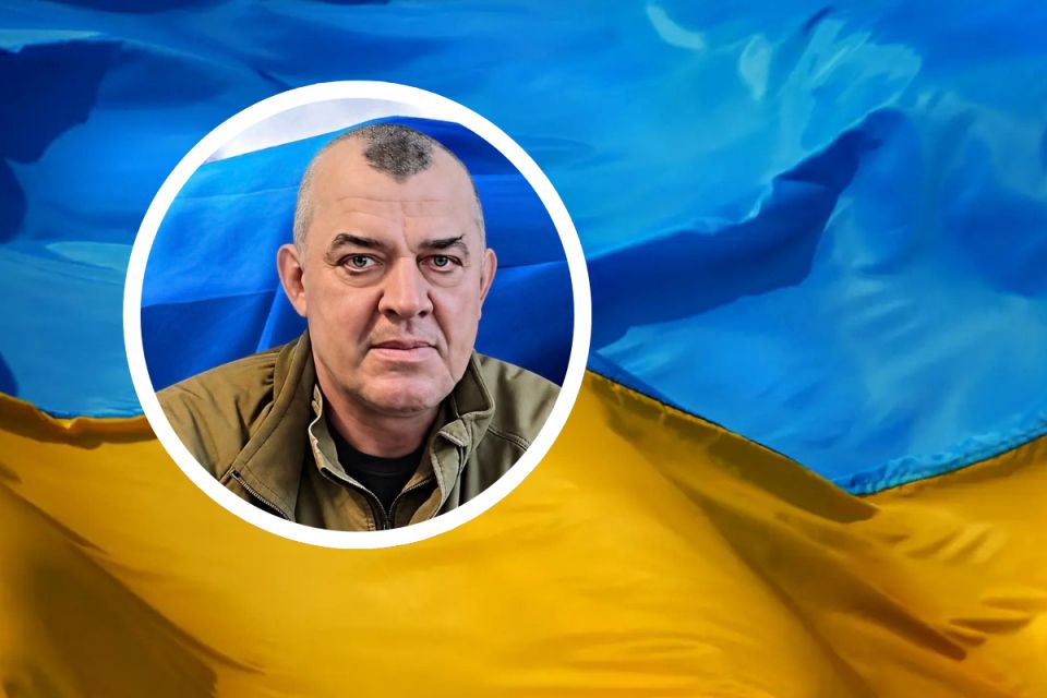 Три роки тому обірвалося життя  відважного Героя Миколи Яремчука