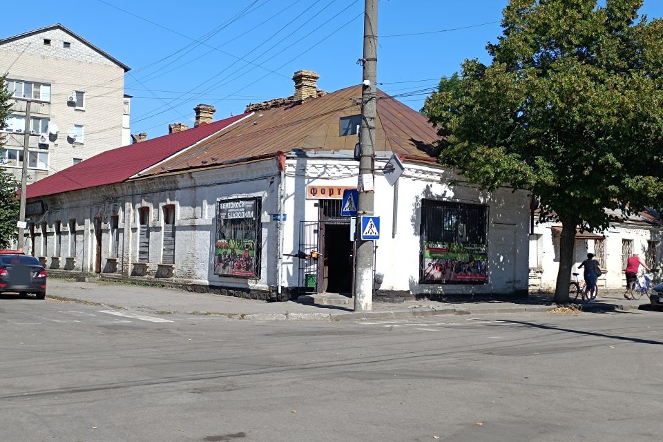 Кросворд «Народні назви Козятина»