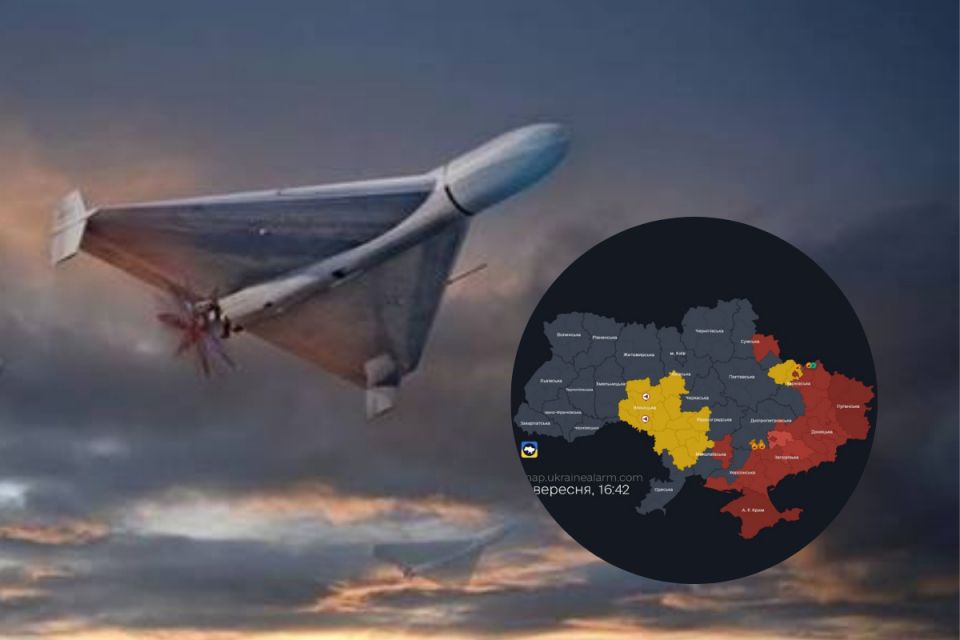 Запровадили нові рівні повітряної тривоги. Розповідаємо, що змінилося