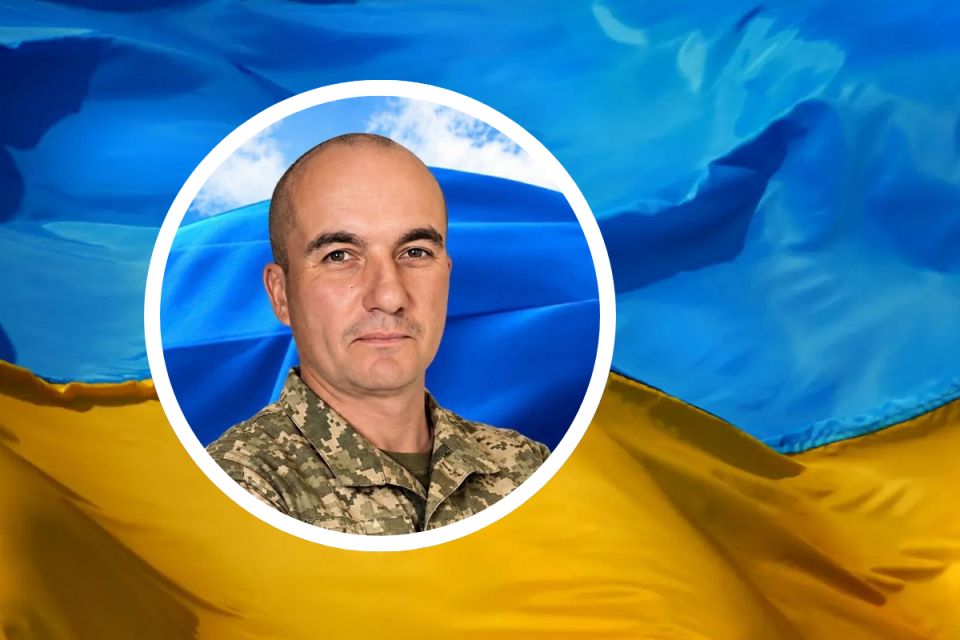 «Сьогодні у Миколаївці тихіше, ніж зазвичай. Бо село пам’ятає свого сина»
