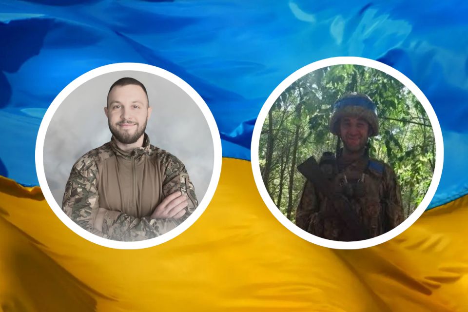 В Махнівській громаді розпочали процедуру перейменування іменами загиблих Героїв