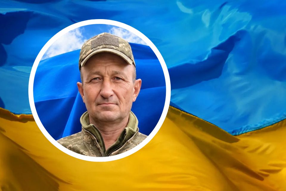 Два роки без Героя Миколи Андрійчука. Два роки болю для родини