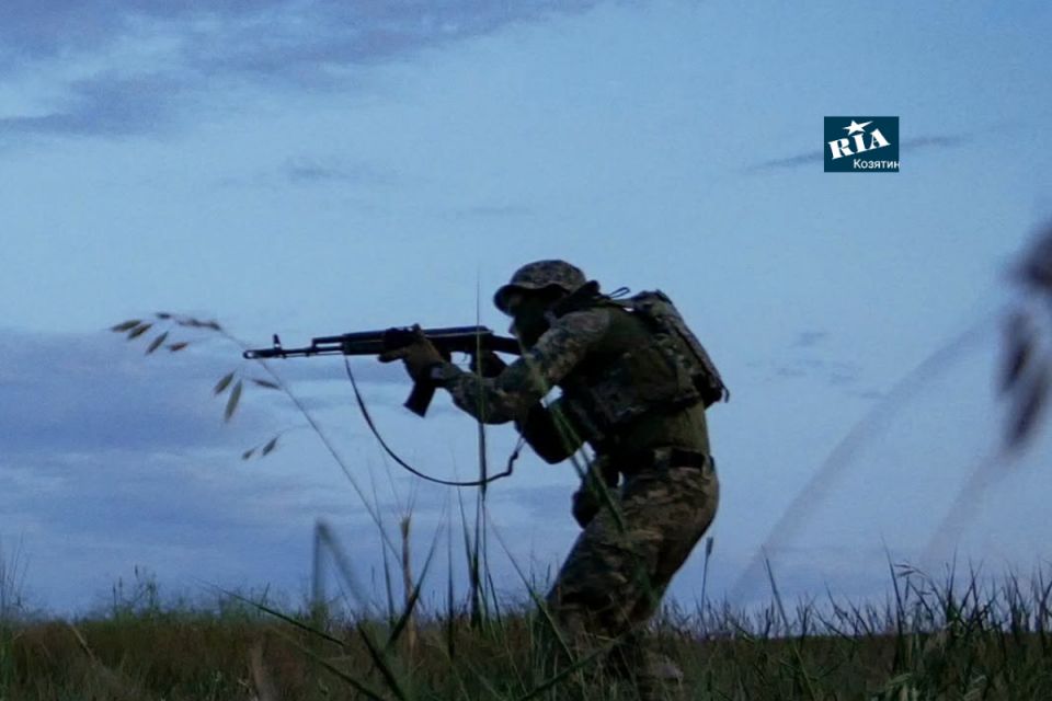 Українські сили уразили пункти управління дронами та зенітний комплекс ворога