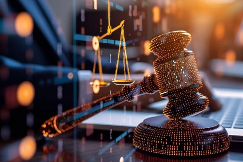 Після атаки росіян стався збій в роботі вінницьких судів