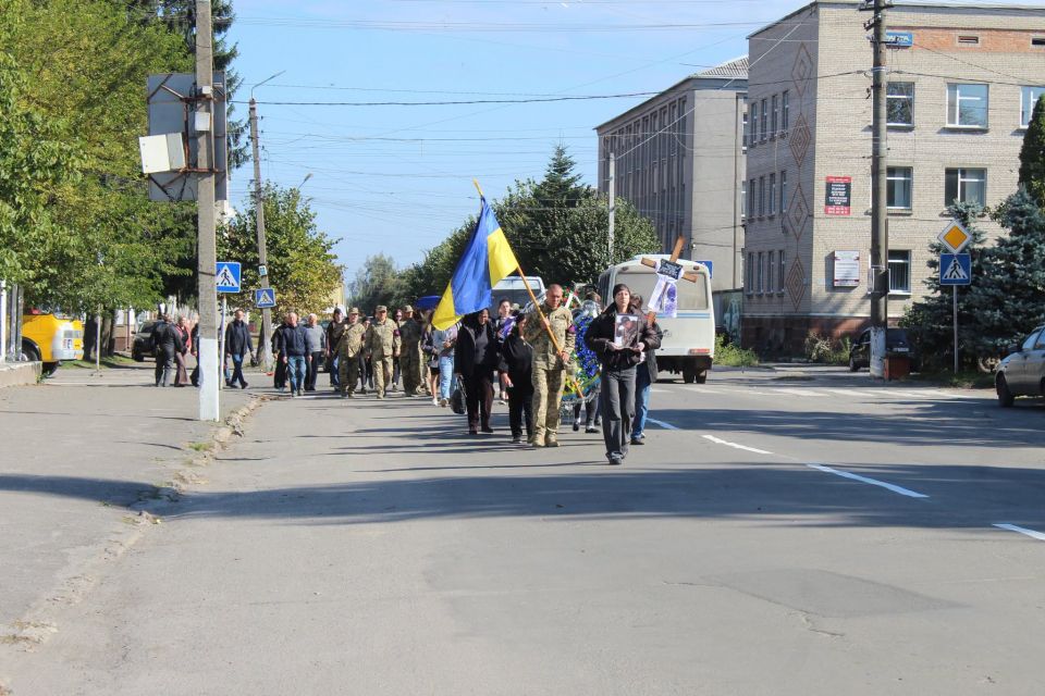 Три роки на передовій, де кожен ранок був подарунком долі