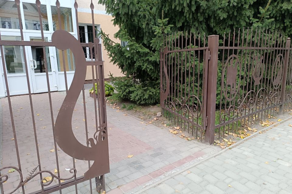 Підняли плату за навчання у музичній школі в Козятині