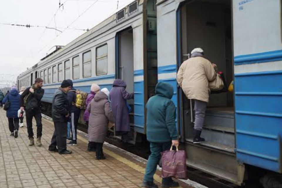 На Вінниччині змінюється вартість проїзду у електричках