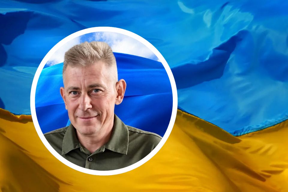 Чотири роки болю, смутку та невимовної туги. Пам'яті Героя Олексія Мельника