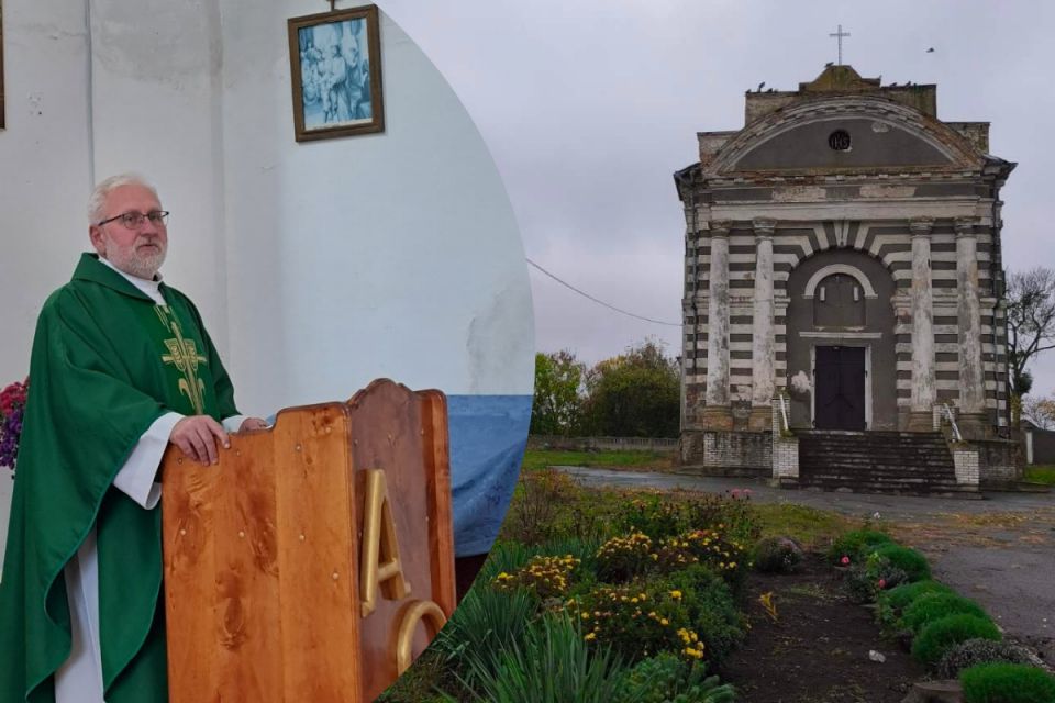 Був і музеєм, і палацом для урочистих подій та  дискотек: історія костелу Святої Анни