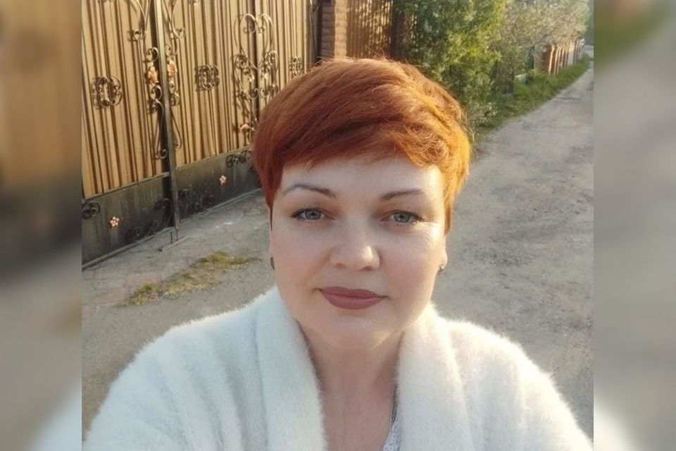 «Її останнім бажанням і бажанням родини є поховання в рідній Україні»