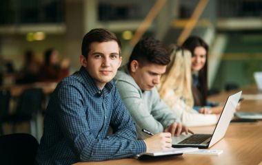 Куди йти навчатися Козятинчанам. Вступ 2025 (партнерський проєкт)