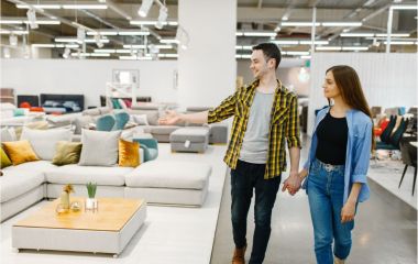 Де в Козятині купити сучасні, стильні та якісні меблі (партнерський проєкт)