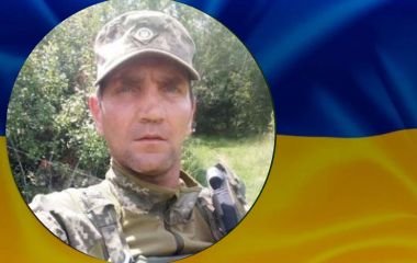 Останній день був на позиції й мав повертатися, але... Пам'яті Героя Олега Насінника