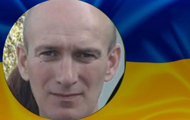 Три роки без Олега Слободяника. Пам'яті Героя