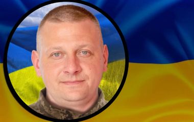 Козятинська громада у жалобі. Прощатимуться з Героєм Петром Назарчуком