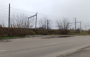 Куди поділася зупинка на Куликівського в Козятині?