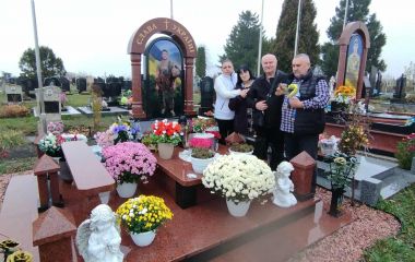 «Коля приніс мені у підвал трьохсотих, зібравши всіх пішов на ворожі позиції»