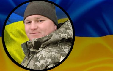Отримав важке поранення, серце Героя не витримало... Пам'яті Володимира Семенюка