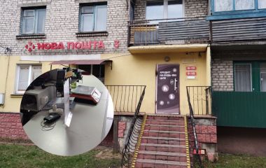 Можна попити чаю, зарядити телефон. Розповідаємо про «місця тепла» у Козятині