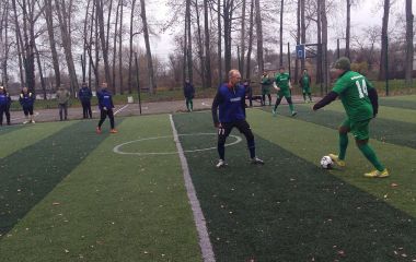 Грізного суперника перемогли в тактичній побудові